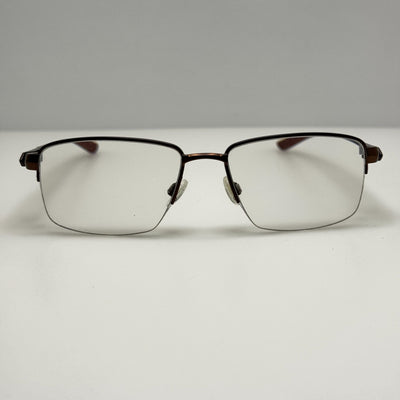 Nike 8141 212 Eyeglasses Eye Glasses Frames 55-17-140