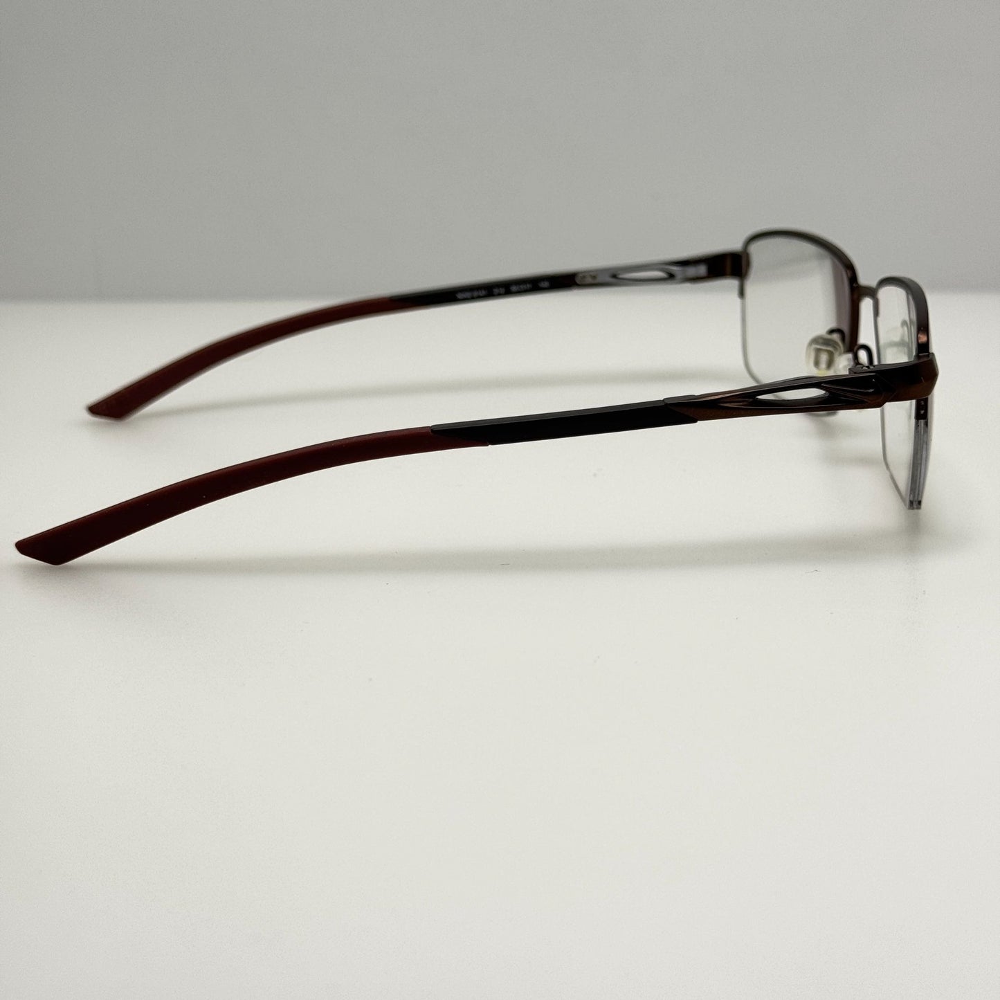 Nike 8141 212 Eyeglasses Eye Glasses Frames 55-17-140