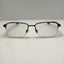 Nike 8141 212 Eyeglasses Eye Glasses Frames 55-17-140
