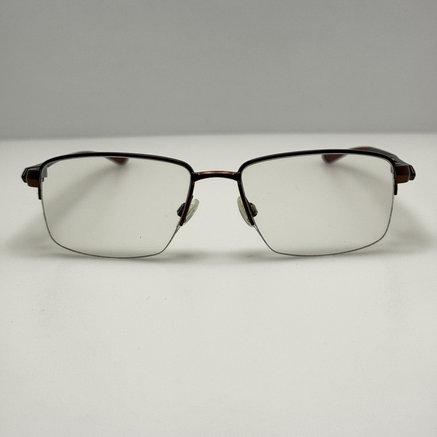 Nike 8141 212 Eyeglasses Eye Glasses Frames 55-17-140