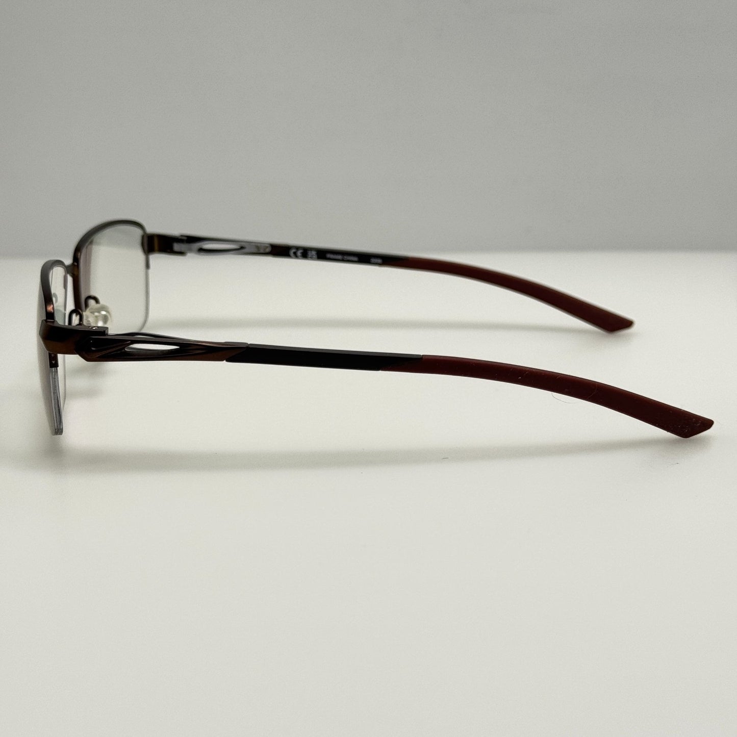 Nike 8141 212 Eyeglasses Eye Glasses Frames 55-17-140