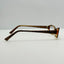 Jean Lafont Eyeglasses Eye Glasses Frames Burlesque 347 France 49-13-142