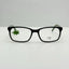 Ocean Pacific Eyeglasses Eye Glasses Frames OP 876 Black Laminate 49-16-130