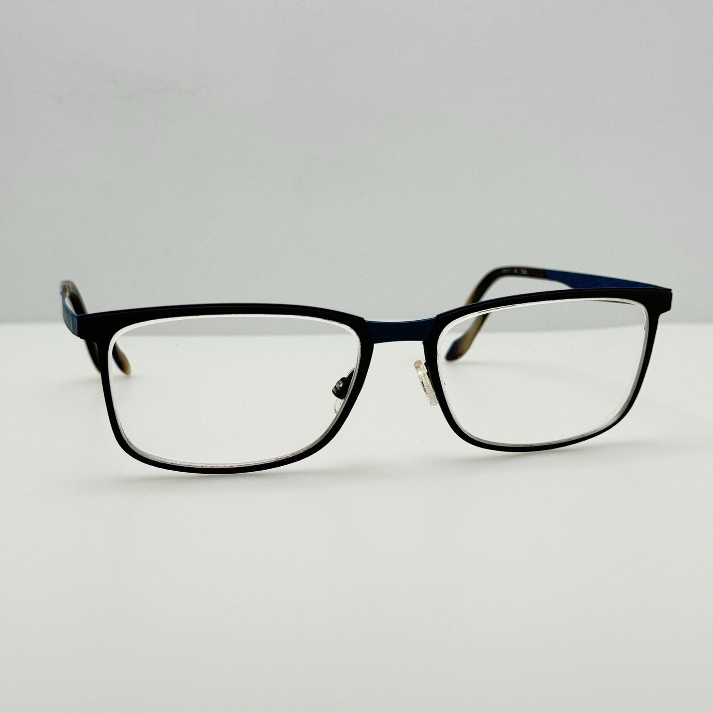See Eyeglasses Eye Glasses Frames 4961 C5303 Italy 57-17-150