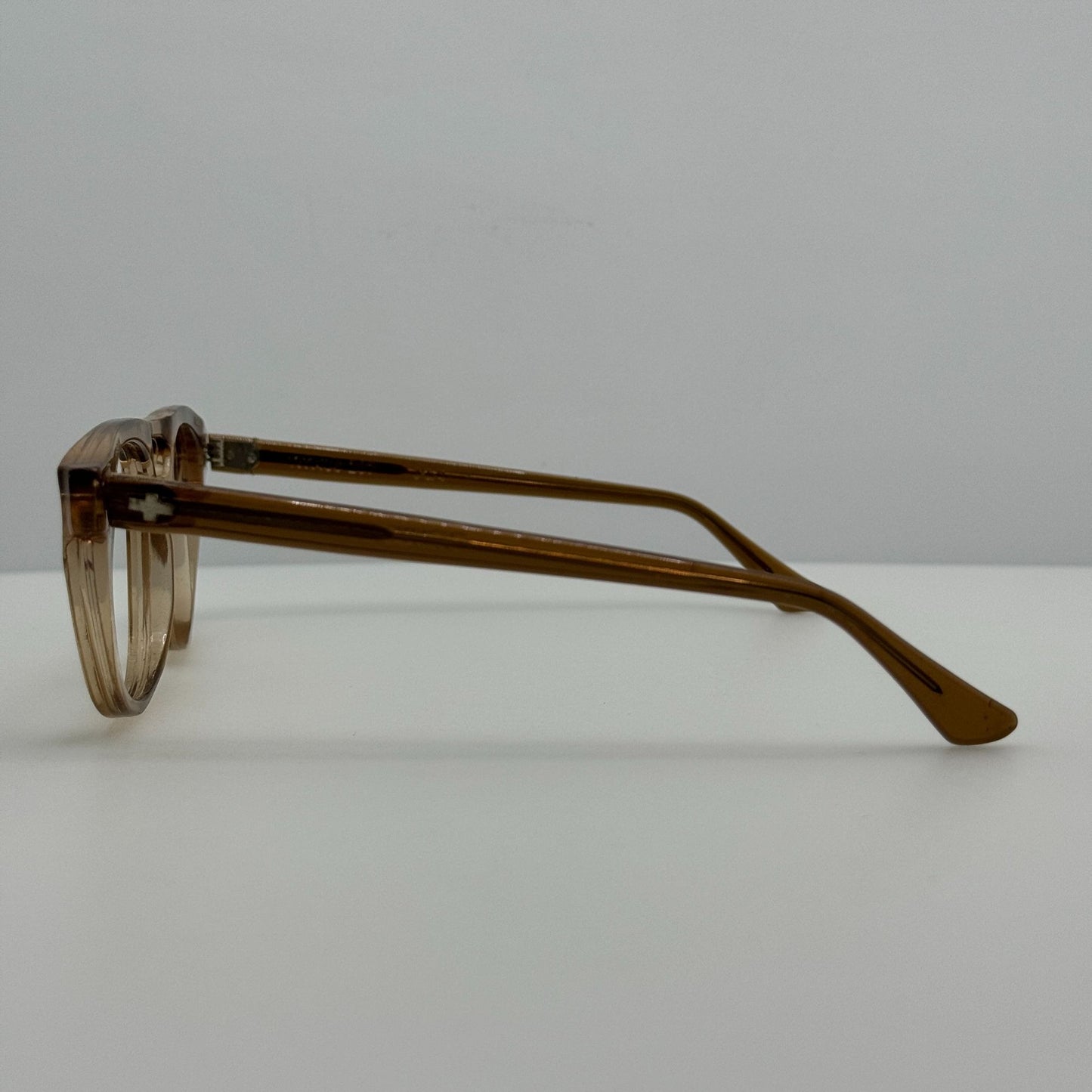 Titmus Eyeglasses Eye Glasses Frames Z87 5 3/4 Vintage 52-20
