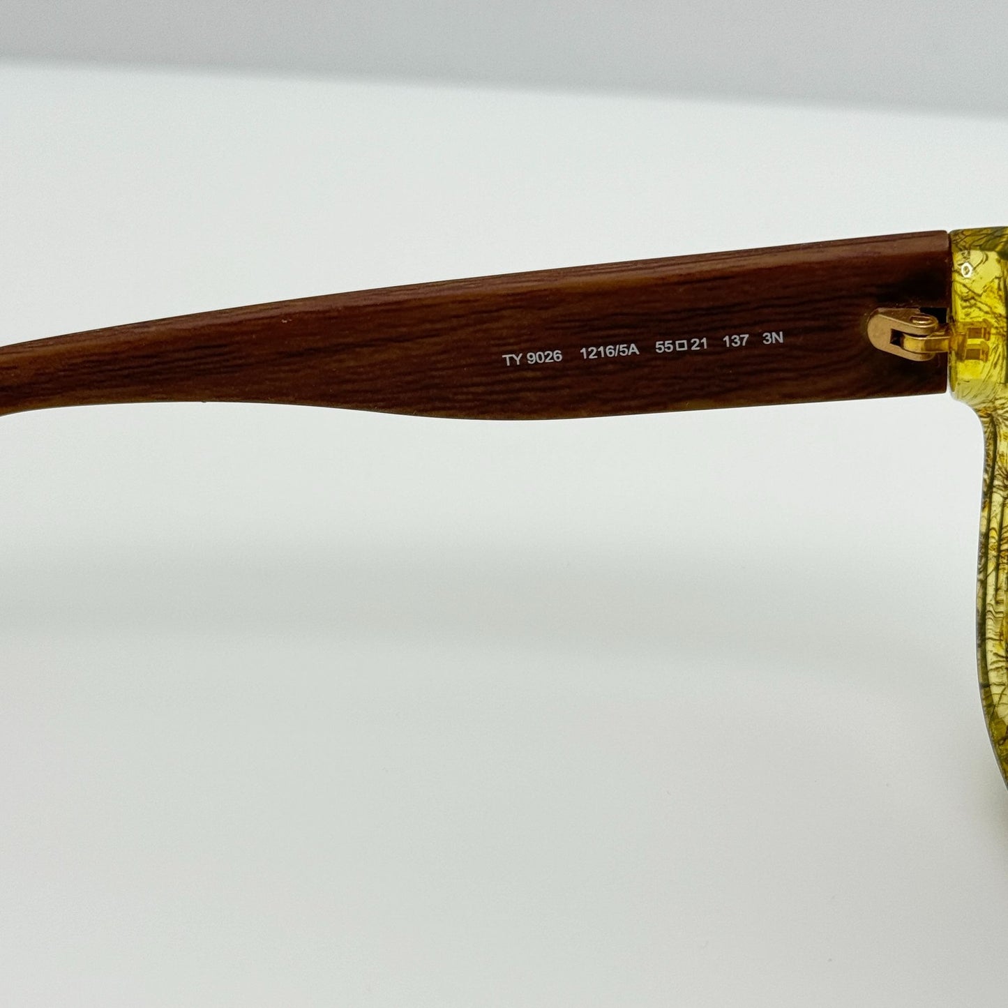 Tory Burch Sunglasses TY 9026 1216/5A 55-21-137