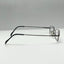GG Eyes Eyeglasses Eye Glasses Frames Larry 51-18-140 Silver Avada