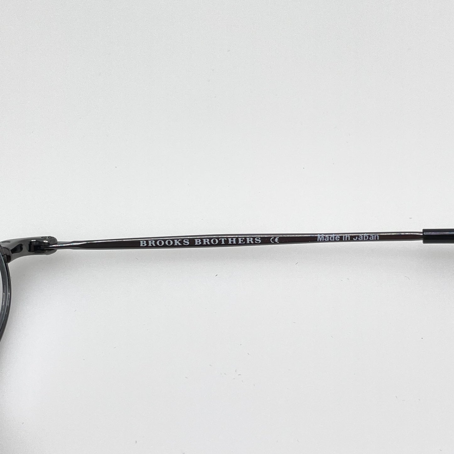 Brooks Brothers Eyeglasses Eye Glasses Frames BB 3002 1150 42-19-130 Youth