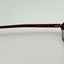 Jean Lafont Eyeglasses Eye Glasses Frames Elie 663 France 51-15-137