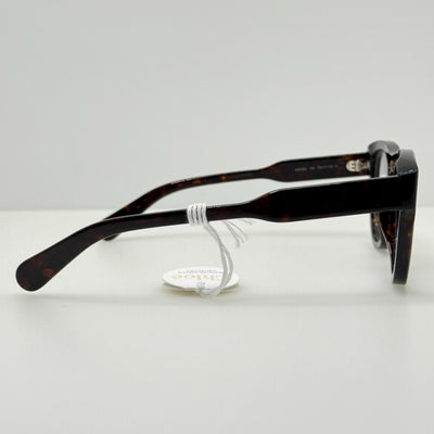 Chloe Eyeglasses Eye Glasses Frames CH0152O 002 53-17-145 Italy
