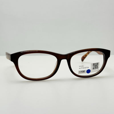 Jins Eyeglasses Eye Glasses Frames LCF-15S-U027C 84 53-17-142 36