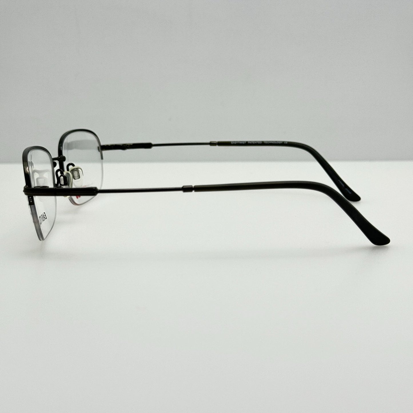 Easytwist Easy Twist Eyeglasses Eye Glasses Frames CT 212 60 55-18-140