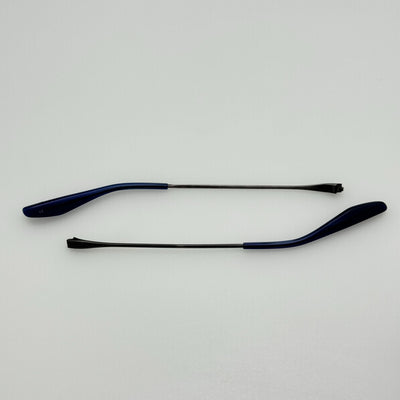 Barton Perreira Libertine 61-14-143  Eye Glasses Temple Arms Only PARTS