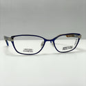 Kenneth Cole Eyeglasses Eye Glasses Frames KC758 092 53-17-135