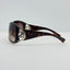 Giorgio Armani Sunglasses GA 455/S REL94 105 Optyl Tortoise