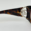 Giorgio Armani Sunglasses GA 455/S REL94 105 Optyl Tortoise