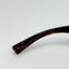 Giorgio Armani Sunglasses GA 455/S REL94 105 Optyl Tortoise