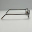 Esquire E612 Brown Eyeglasses Eye Glasses Frames 53-17-140