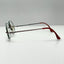 Multi Facets Eyeglasses Eye Glasses Frame 4129 839 49 101 Vintage Japan