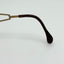 Cazal Sunglasses 953 575 56-18-130 Germany Vintage Retro
