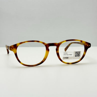 Jins Eyeglasses Eye Glasses Frames MCF-15S-U190B 83 48-21-151 39