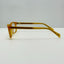 Maui Jim Eyeglasses Eye Glasses Frames MJO2205-79WV Japan 52-17-140