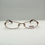 Hugo Boss Eyeglasses Eye Glasses Frames HG15612 OR 50-18-135 Japan