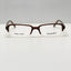 Gianni Po Eyeglasses Eye Glasses Frames GP6306 Copper 53-18-140
