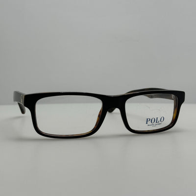Polo Ralph Lauren Eyeglasses Eye Glasses Frames PH 2140 5260 54-18-145