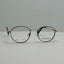 Modzflex Eyeglasses Eye Glasses Frames MX942 Tortoise Antique Gold 49-20-140