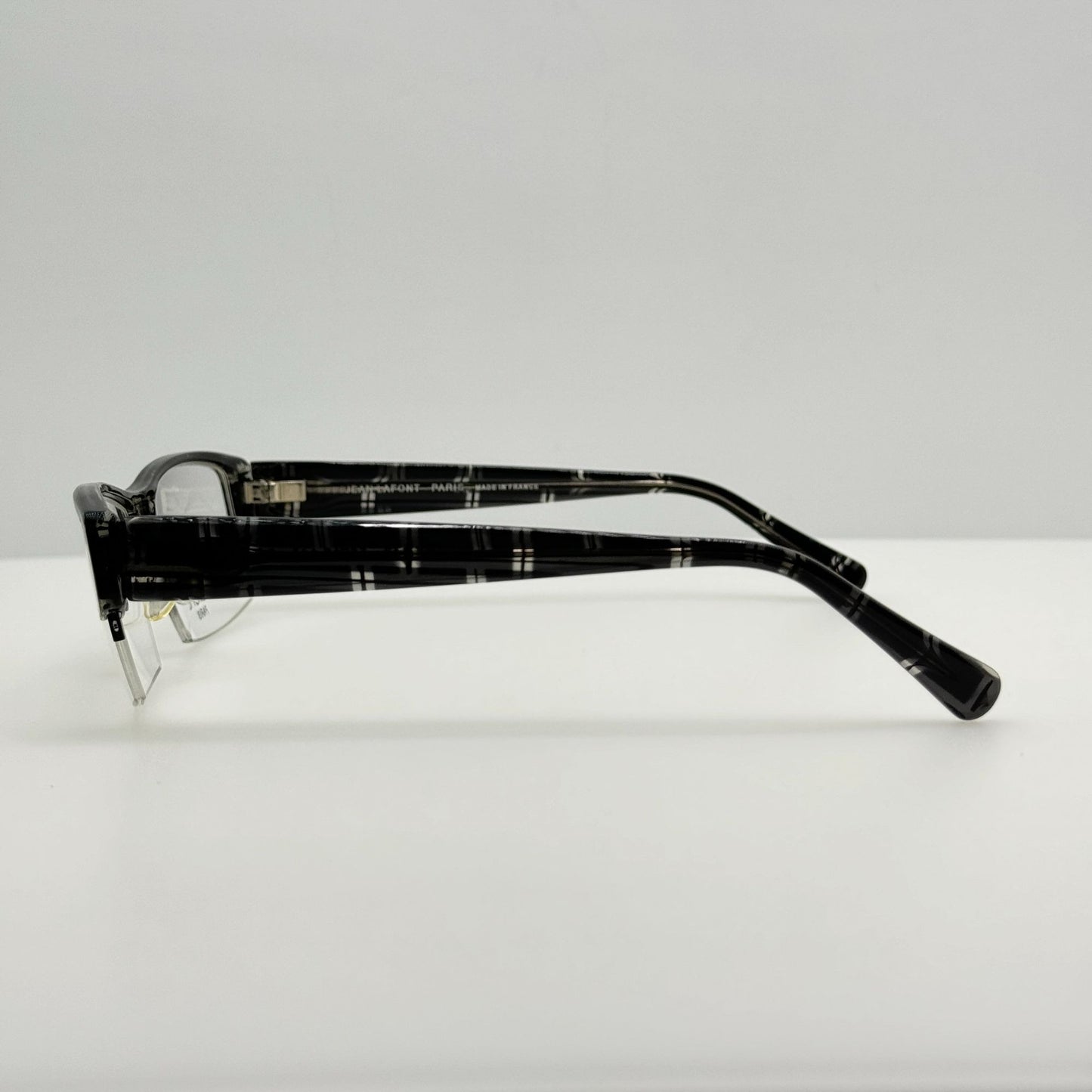 Jean Lafont Eyeglasses Eye Glasses Frames Guitry 143 France 56-18-145