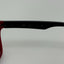 Ray Ban Sunglasses RB 4197 6044/5A Italy 56-20