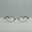 Polo Ralph Lauren Eyeglasses Eye Glasses Frames CY7 Prep 384 45-17-130