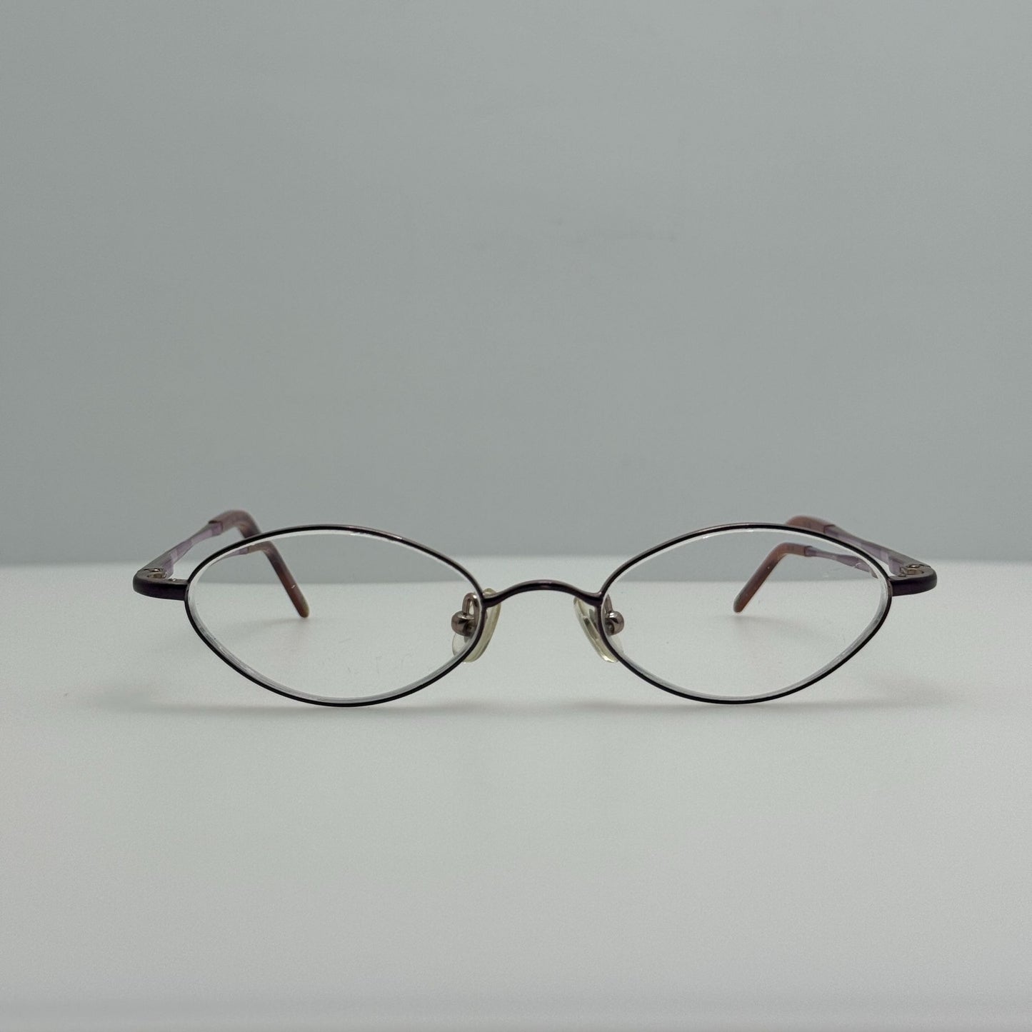 Polo Ralph Lauren Eyeglasses Eye Glasses Frames CY7 Prep 384 45-17-130