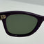 Ray Ban Sunglasses RB 2140 966 W/ Case Italy 50-22