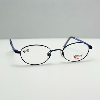 Esprit Eyeglasses Eye Glasses Frames 9185 043 44-18-125