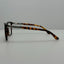Modern Art Eyeglasses Eye Glasses Frames A606 Tortoise 52-18-140