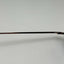 Jones New York Sunglasses 95481 Blue Vintage Y2K