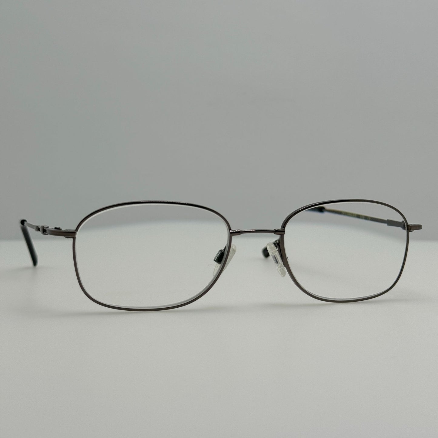 Stetson Eyeglasses Eye Glasses Frames ZF710 058 Zyloware 53-19-140