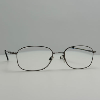 Stetson Eyeglasses Eye Glasses Frames ZF710 058 Zyloware 53-19-140