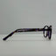 Genevieve Eyeglasses Eye Glasses Frames Attentive Purple Tortoise 49-18-145