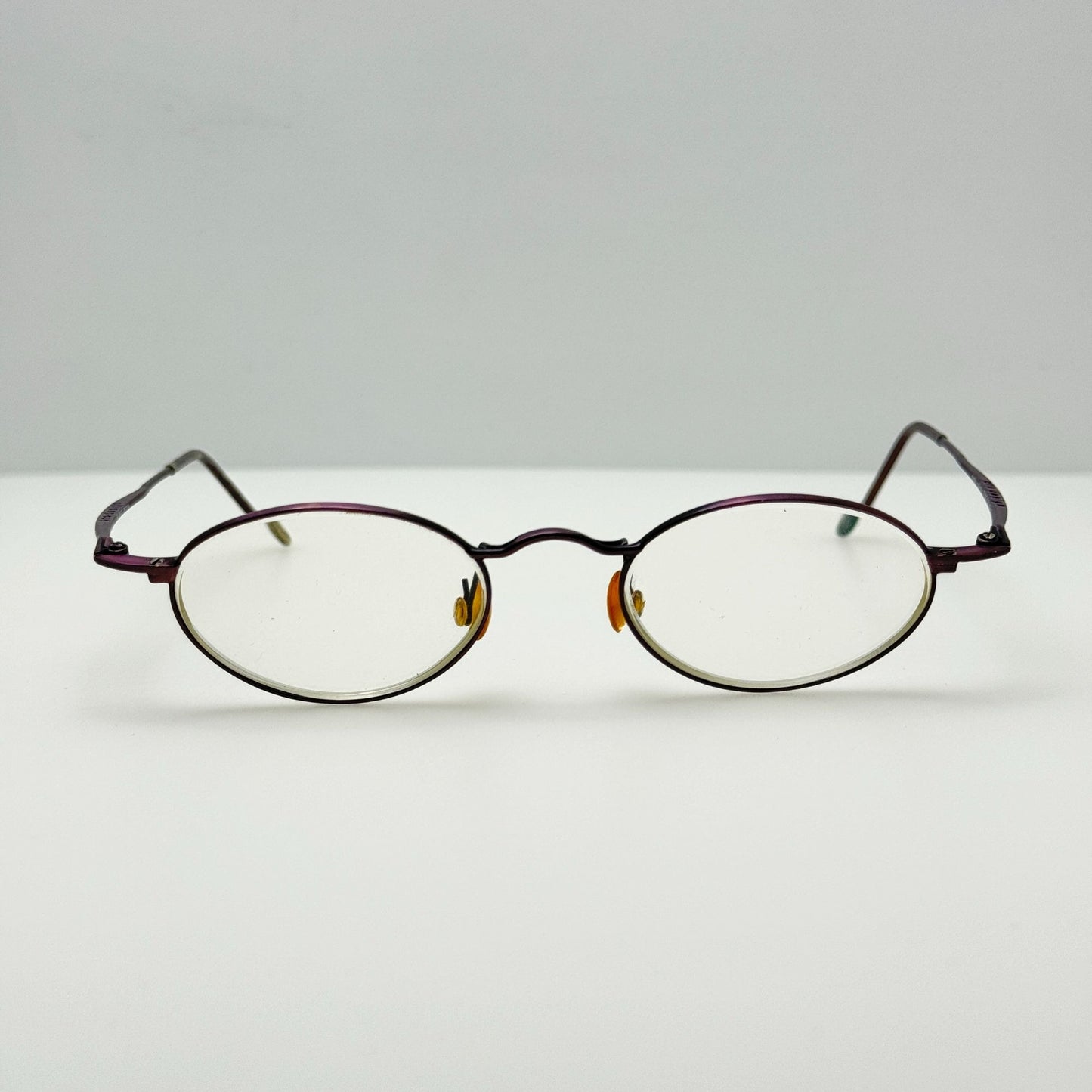 Prodesign Denmark Eyeglasses Eye Glasses Frames Better Collection P. 806 46-19