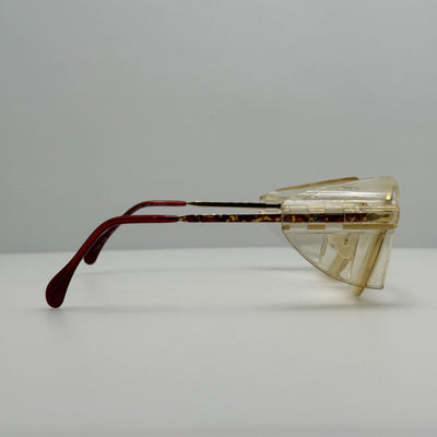 Titmus Eyeglasses Eye Glasses Frames T153 Cs91 Tor 418893 Z87 53-16-135