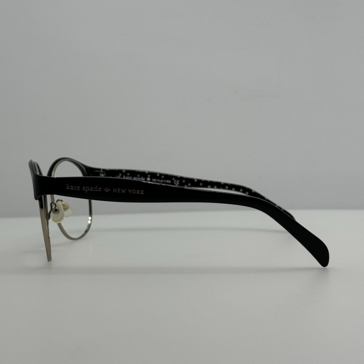 Kate Spade Eyeglasses Eye Glasses Frames Reeve/s 0FA1 Y7 58-16-135