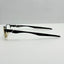 Oakley Eyeglasses Eye Glasses Frames OX3163-0452 Backwind 0.5 Midnight 52-19-139