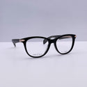 Rag & Bone Eyeglasses Eye Glasses Frames RNB3014 807 49-16-140