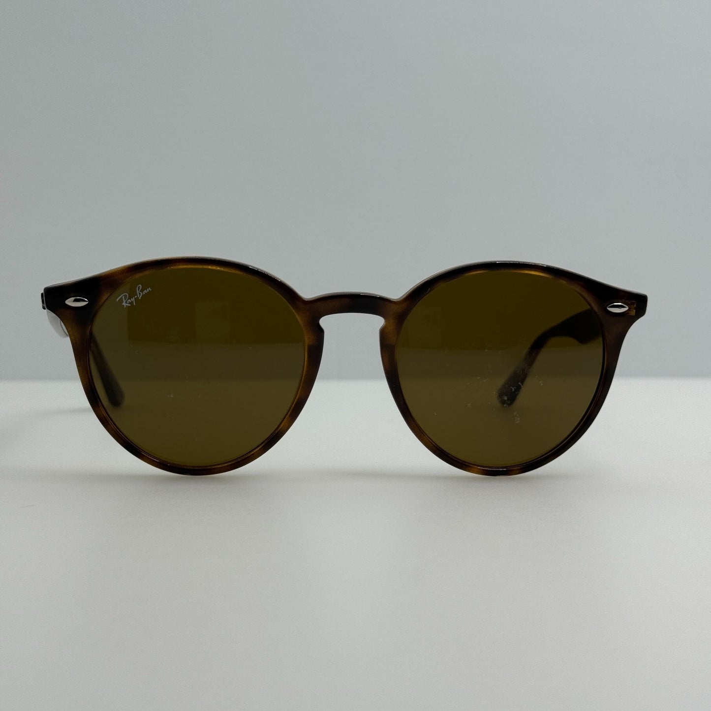 Ray Ban Sunglasses RB 2180-F 710/73 Italy 51-20-150
