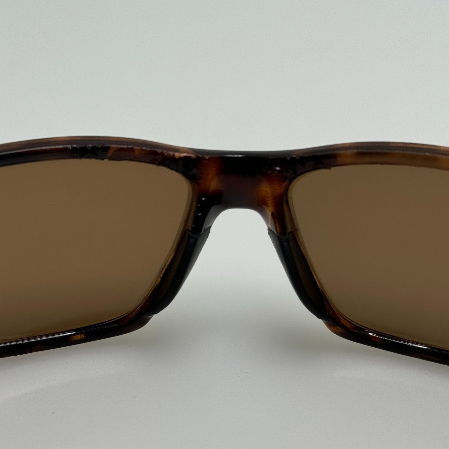 Smith Eyeglasses Eye Glasses Frames Precept Tortoise Read Description