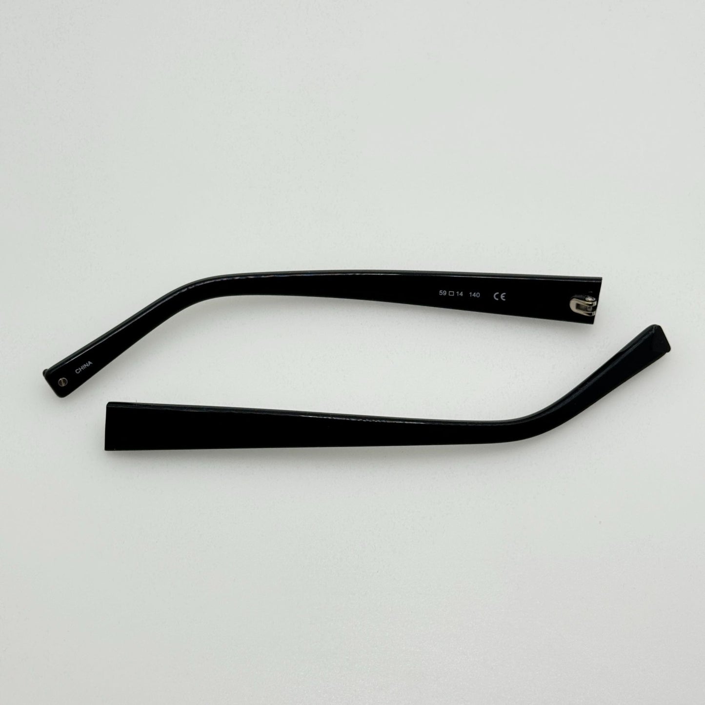 Kendall Kylie KK5003 Melrose 001 59-14-140 Eye Glasses Temple Arms Only PARTS
