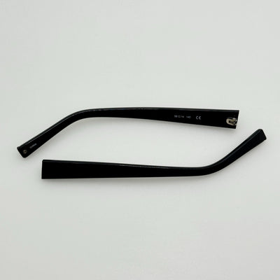 Kendall Kylie KK5003 Melrose 001 59-14-140 Eye Glasses Temple Arms Only PARTS